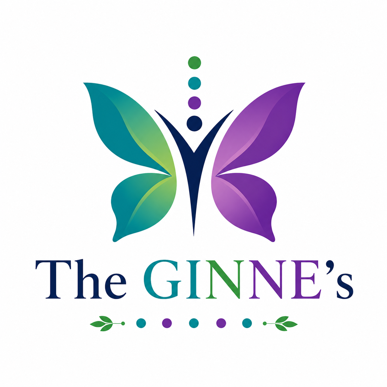 The Ginnes Logo